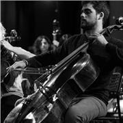 Titulado superior de violonchelo: clases particulares, preparación de pruebas de acceso a consevatorio